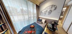 Penrose (D14), Apartment #467651601